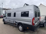 Citroën Clever nur 12.287 KM 635 - Angebote