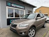 Hyundai 2.2 CRDi Comfort Automatik Sehr gepflegt wen. KM - Hyundai SANTA FE: Comfort
