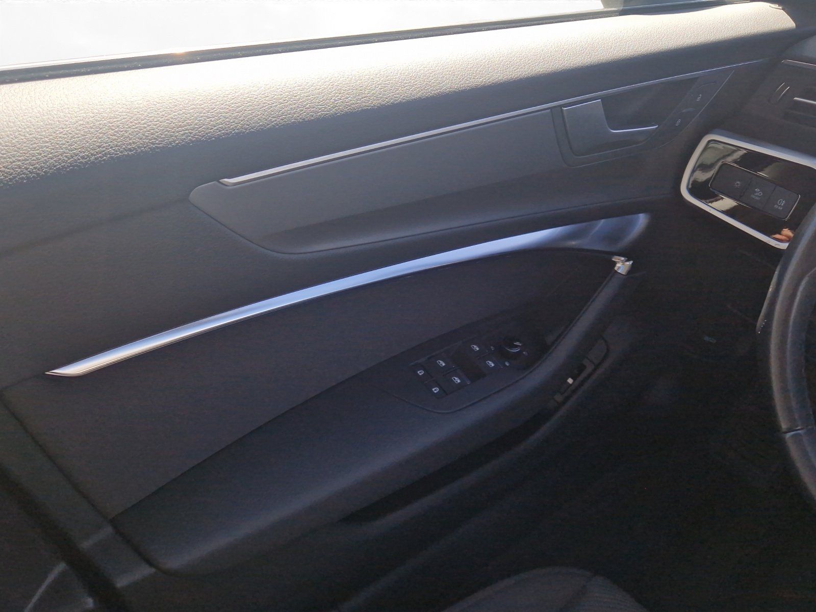 Audi A6 - Bild 11