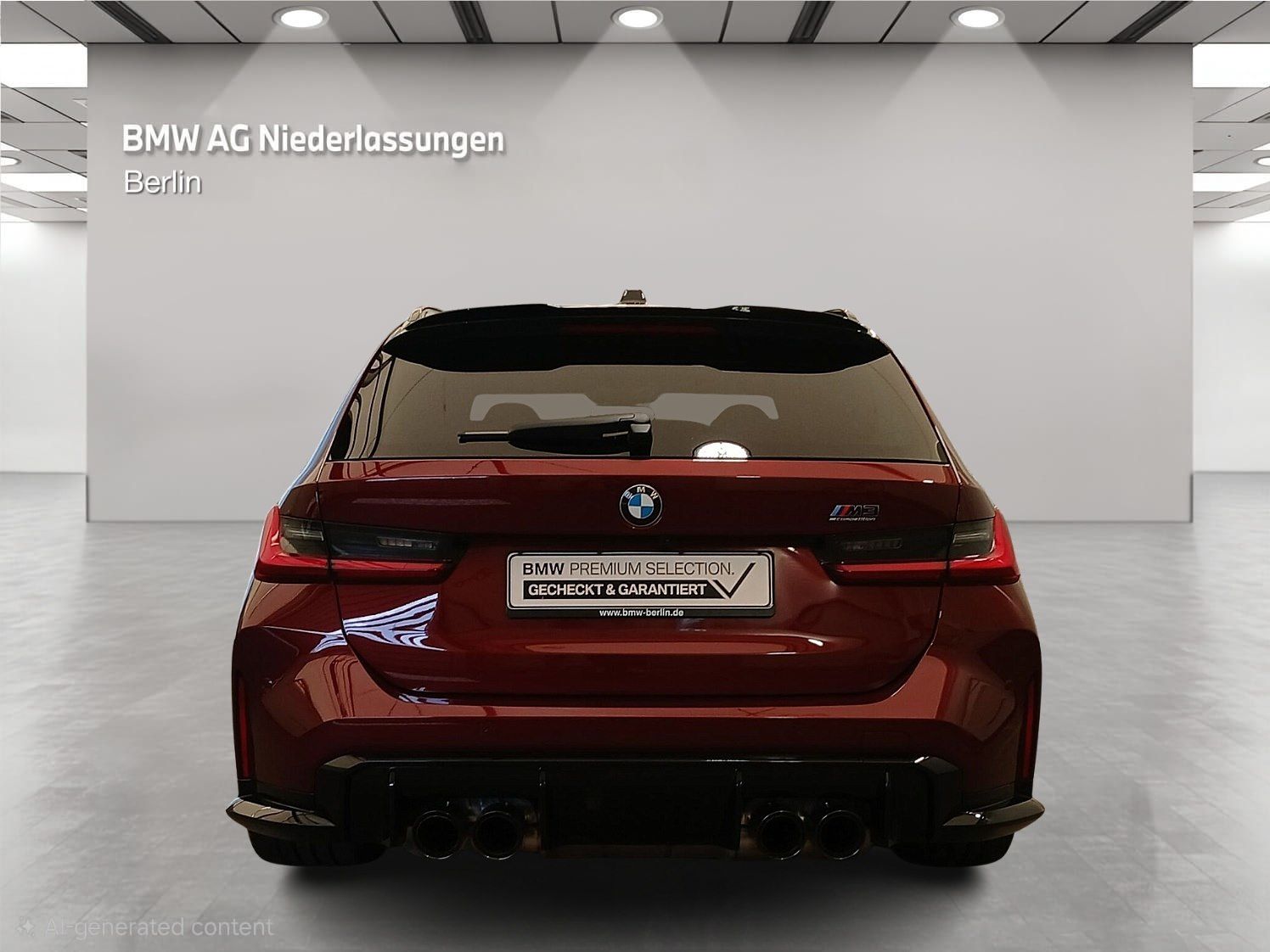 BMW M3 - Bild 5