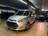 Ford Grand Tourneo Connect Titanium*Aut*Navi*Pano*7Si - silberne Ford Grand Tourneo