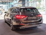 Mercedes-Benz C 180 T AVANTGARDE Totwinkel AHK CarPlay Kamera - Mercedes-Benz C 180 Gebrauchtwagen in Lübeck