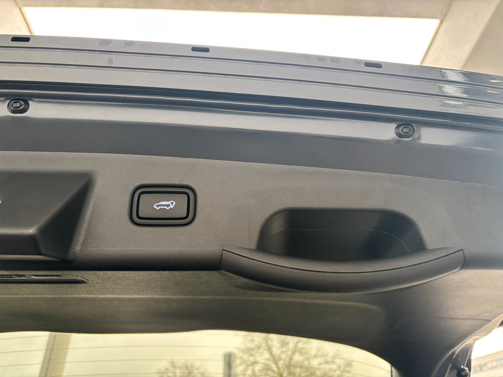 Fahrzeugabbildung Hyundai TUCSON 1.6 T-GDI Hybrid Trend MATRIX-LED!