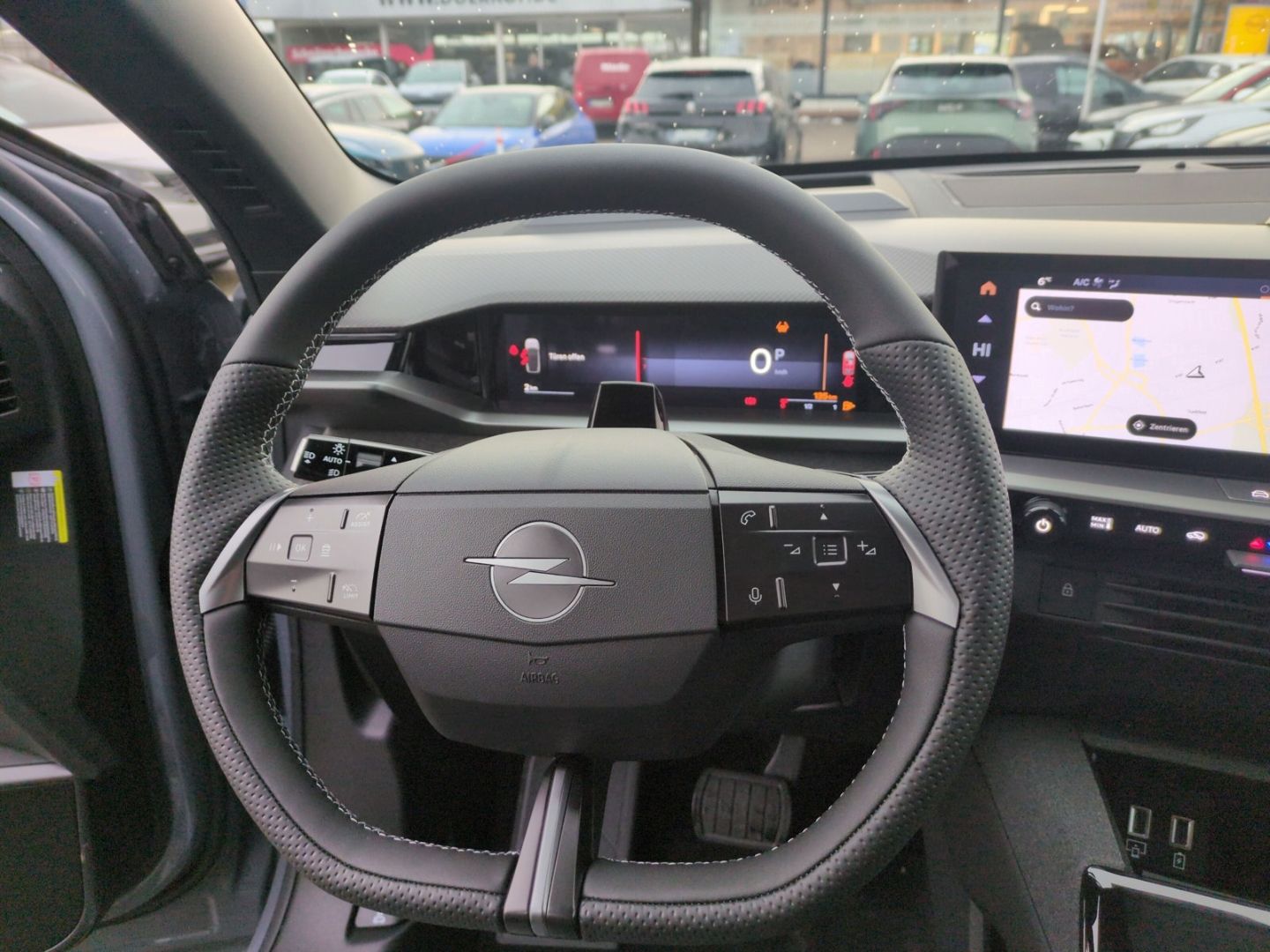 Opel Grandland (X) - Bild 12