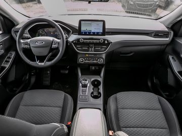 Ford Kuga 2.5 Plug-In Hybrid Cool & Connect Navi