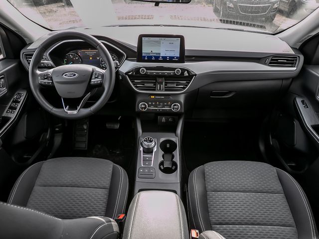 Ford Kuga 2.5 Plug-In Hybrid Cool & Connect Navi