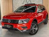 Volkswagen Tiguan Allspace 4M Highline*PANO*AHK*DSG* - gebrauchte VW Tiguan Allspace aus dem Jahr 2020