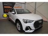 Audi Q3 Sportback S-Line