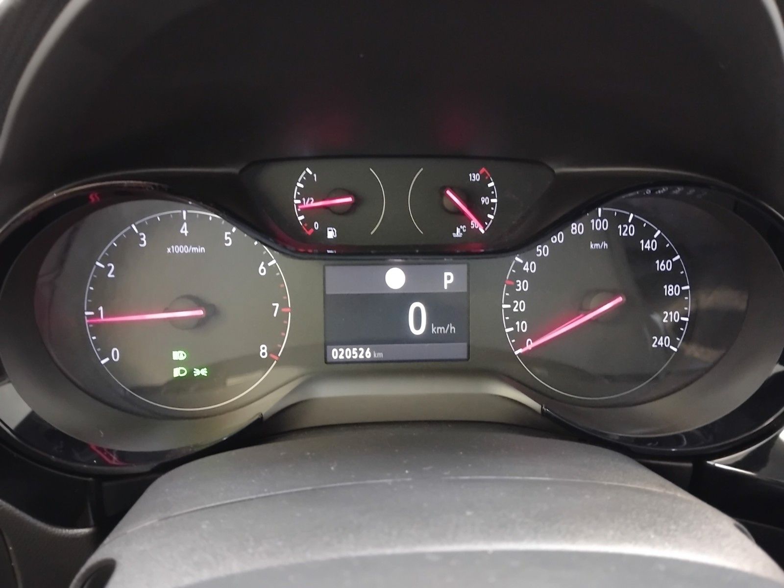 Opel Corsa (06/2026, Benzin)