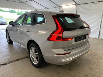 Volvo XC60 - 4