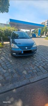 Suzuki Zuverlässiger Suzuki Liana 1.6 Benziner, Erstzul - Suzuki Liana: Limousine