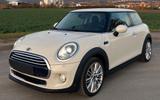 MINI Cooper Cooper - MINI Cooper: Von Privat