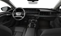 Audi A6 e-tron - Vorschau Bild 6