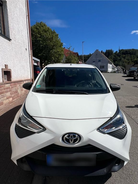 Image of Toyota Other