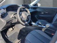 Peugeot e-208 - Vorschau Bild 7