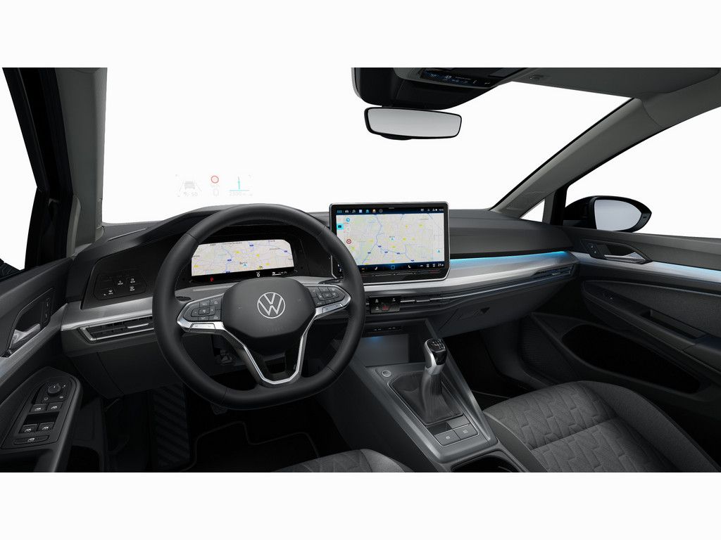 Volkswagen Golf - Bild 3