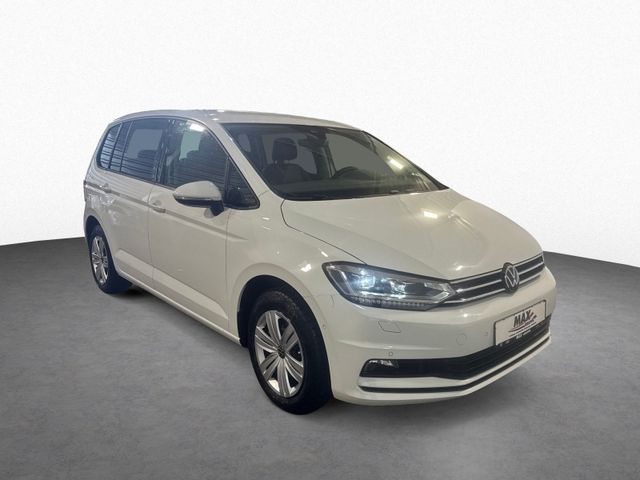 Touran MIETWAGEN+UBER+BOLT+LED+ALLSEASON