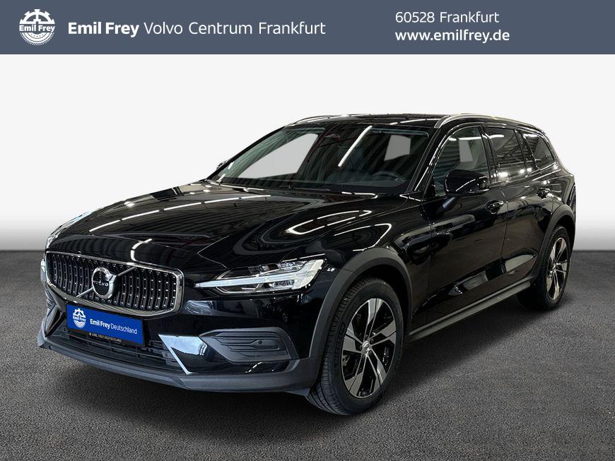 Volvo V60 Cross Country B4 D AWD Plus