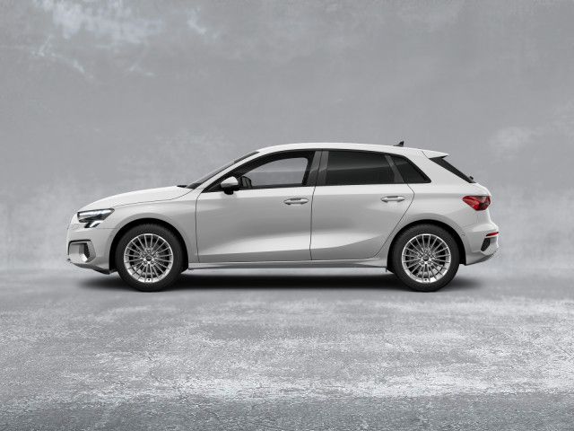 Audi A3 - Bild 5