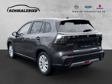Bild 3 Suzuki (SX4) S-Cross Comfort AT Hybrid Navi LED Apple CarPlay