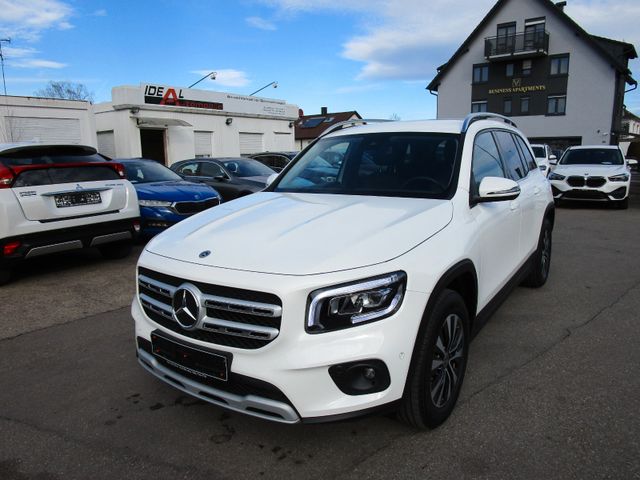 Mercedes-Benz GLB 180 d Style Aut. *7-SITZE*LED*NAVI*KAMERA*