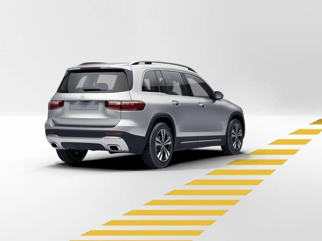 Mercedes-Benz GLB d PROGRESSIVE KAMERA TEMPOMAT SHZ PDC, миниатюра 6