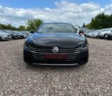 Volkswagen Arteon R-Line 4Motion 2.0TDI Automatik - gebrauchte Volkswagen Arteon aus dem Jahr 2018