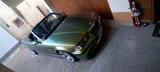 BMW Bmw 328i Cabrio Einzelstück. Auch Tausch!! - BMW 328 aus 1996: Cabrio