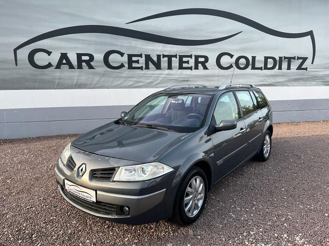 Renault Megane Grandtour  1.6 16V*Klima*HU/AU Neu*