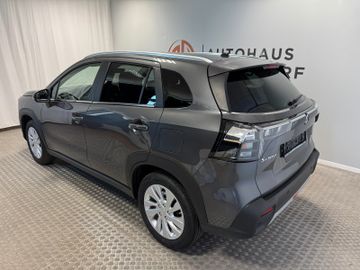 Suzuki S-Cross 1.4 Comfort Automatik LED SH Kamera Navi