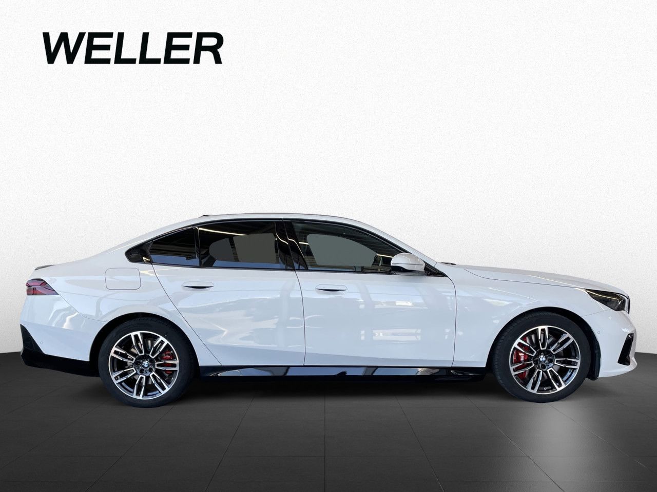 BMW i5 - Bild 12