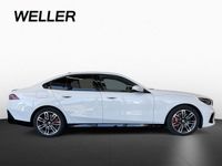 BMW i5 - Vorschau Bild 12