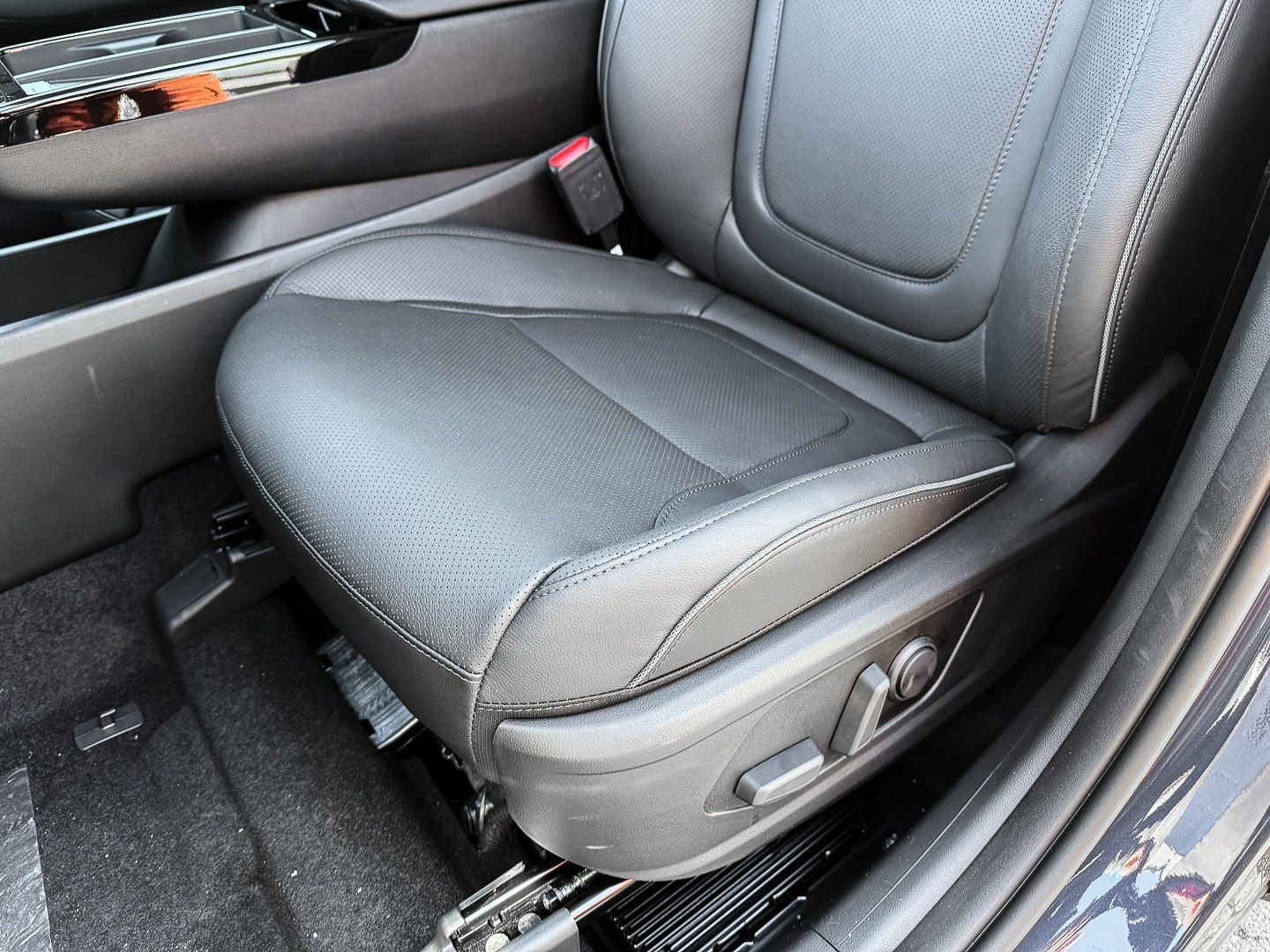 Hyundai TUCSON - Bild 11