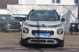 Citroën C3 Aircross Shine*SCHECKHEFT*1.HAND*NAVI*SHZ - Citroën C3 Gebrauchtwagen in Duisburg
