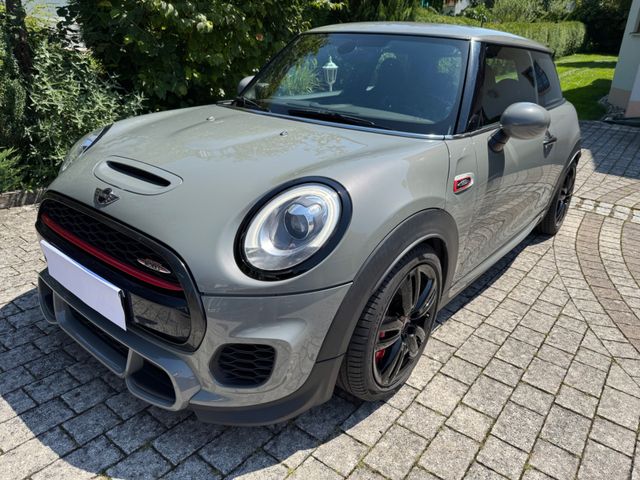 MINI John Cooper Works no OPF Motor NEU adapt. F. H/K