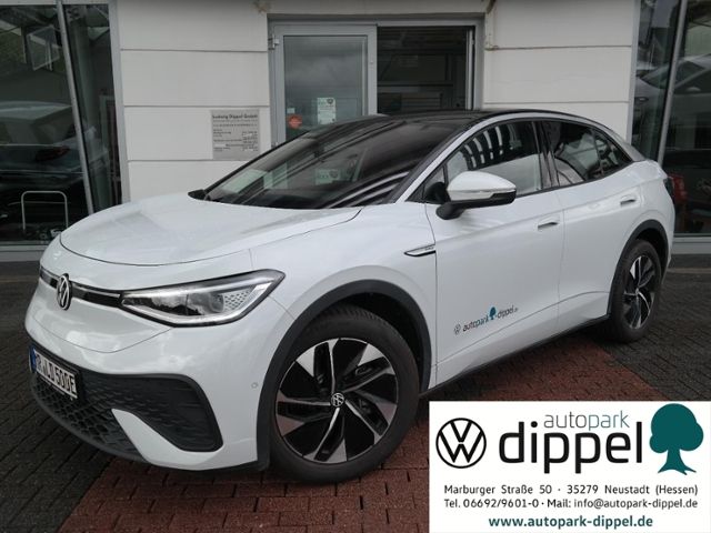 VW ID.5 Pro Performance 150 kW (204 PS) 77 kWh