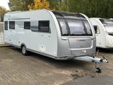 Adria Alpina 613UL Colorado/Mover/EinzelBet/Sep Dusche - Adria Wohnwagen