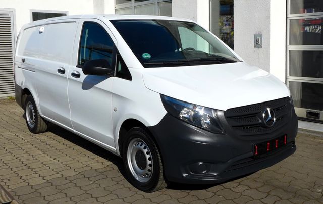 Mercedes-Benz Vito 114 CDI lang Klima AHK Kamera Tempomat