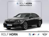 BMW 540d xDrive M Sport HUD AHK Pano B&W Autobahnass