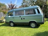 Volkswagen VW T3 Westfalia Atlantic 121000km Original I TOP - Volkswagen T3: Kleinbus, Westfalia