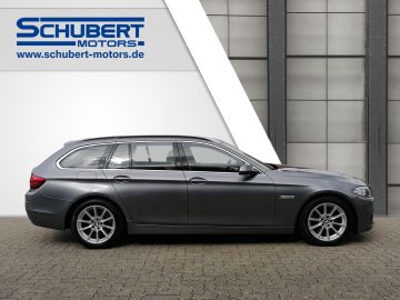 BMW 530 - 4