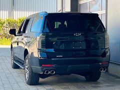 CHEVROLET Suburban Z71 3.0 TD Duramax MY2026