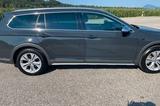 Volkswagen Passat Alltrack 2.0 TDI SCR 147kW DSG 4MOTIO... - gebrauchte VW Passat Alltrack aus dem Jahr 2021