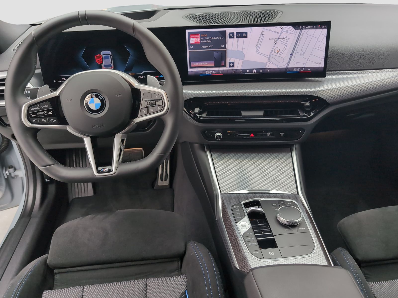 BMW 330 - Bild 12