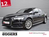 Audi A6 Limo TDI 2.0 S-tr. *LED*AHK*Pano*Luft*BOSE* - Audi A6 aus 2018