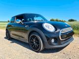 MINI Mini Cooper D One Black Edition John Works - MINI John Cooper Works Diesel Gebrauchtwagen