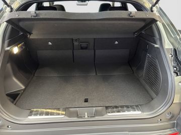 Fotografie 7 des Suzuki e Vitara 61 kWh Comfort+ Navi ACC Panorama-Dach