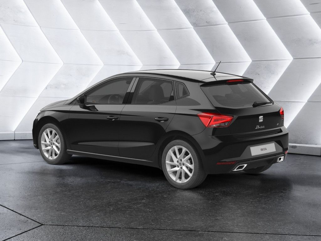 Seat Ibiza - Bild 2