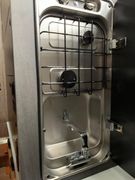 Sunlight Adventure Cliff 640 FiatAutomatik, Aufstelldach