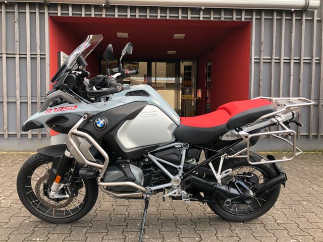 BMW R 1250 GS Adventure *Finanzierung möglich*